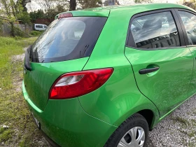 Обява за продажба на Mazda 2 ~7 300 лв. - изображение 6