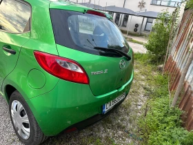 Обява за продажба на Mazda 2 ~7 300 лв. - изображение 5