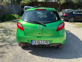 Обява за продажба на Mazda 2 ~7 300 лв. - изображение 7