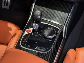Обява за продажба на BMW M3 Competition ~ 139 990 лв. - изображение 11