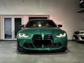 Обява за продажба на BMW M3 Competition ~ 139 990 лв. - изображение 1