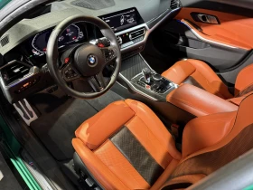Обява за продажба на BMW M3 Competition ~ 139 990 лв. - изображение 7