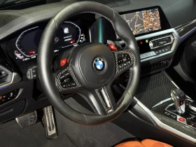 Обява за продажба на BMW M3 Competition ~ 139 990 лв. - изображение 8