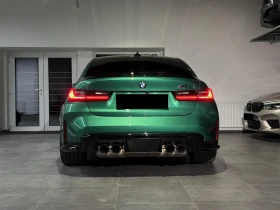 Обява за продажба на BMW M3 Competition ~ 139 990 лв. - изображение 3