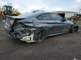 BMW M4 3.0L 6 Rear-wheel drive | Mobile.bg    12