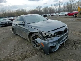 BMW M4 3.0L 6 Rear-wheel drive | Mobile.bg    9