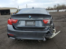 BMW M4 3.0L 6 Rear-wheel drive | Mobile.bg    4