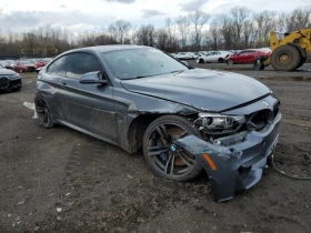 BMW M4 3.0L 6 Rear-wheel drive | Mobile.bg    7