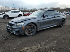 BMW M4 3.0L 6 Rear-wheel drive | Mobile.bg    10