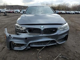 BMW M4 3.0L 6 Rear-wheel drive | Mobile.bg    3