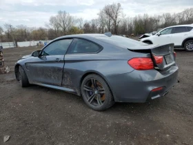 BMW M4 3.0L 6 Rear-wheel drive | Mobile.bg    11