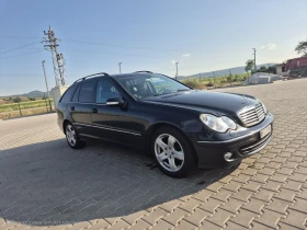 Обява за продажба на Mercedes-Benz C 180 Газов инжекцион  ~9 500 лв. - изображение 1