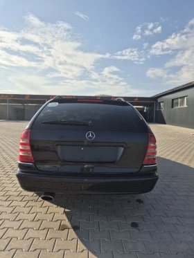 Обява за продажба на Mercedes-Benz C 180 Газов инжекцион  ~9 500 лв. - изображение 2