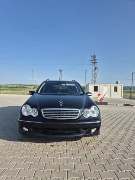 Обява за продажба на Mercedes-Benz C 180 Газов инжекцион  ~9 500 лв. - изображение 1