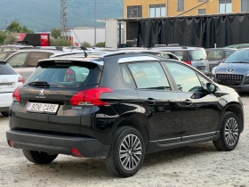 Обява за продажба на Peugeot 2008 1.2i-82к.с. PureTech EURO6B/ FACELIFT/ Парктроник  ~11 800 лв. - изображение 4