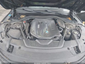 Обява за продажба на BMW 740 M Sport / B58 / 2ключа ~29 900 лв. - изображение 10