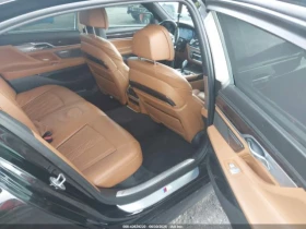 Обява за продажба на BMW 740 M Sport / B58 / 2ключа ~29 900 лв. - изображение 9