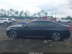 BMW 740 M Sport / B58 / 2ключа - 29900 лв. - 61275325 14