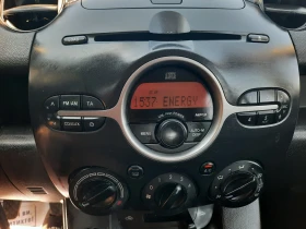 Mazda 2 2010 1, 4i  | Mobile.bg    11