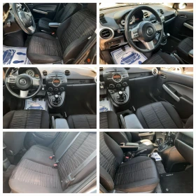 Mazda 2 2010 1, 4i  | Mobile.bg    13
