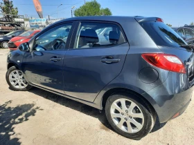 Mazda 2 2010 1, 4i  | Mobile.bg    7