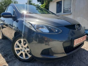 Mazda 2 2010 1, 4i  | Mobile.bg    2