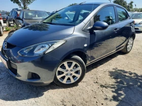 Mazda 2 2010 1, 4i  | Mobile.bg    3