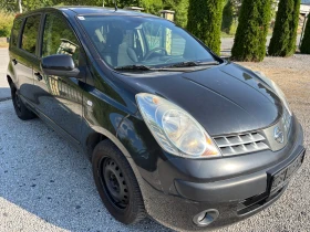 Nissan Note Бензин Нов Внос - 2900 лв. - 33426711 4