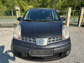 Nissan Note Бензин Нов Внос - 2900 лв. - 33426711 3