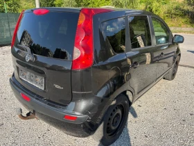 Nissan Note Бензин Нов Внос - 2900 лв. - 33426711 13