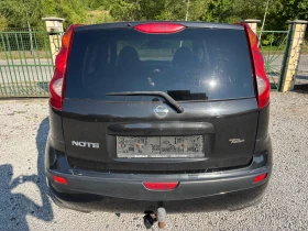 Nissan Note Бензин Нов Внос - 2900 лв. - 33426711 12
