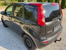 Nissan Note Бензин Нов Внос - 2900 лв. - 33426711 14