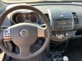 Nissan Note Бензин Нов Внос - 2900 лв. - 33426711 7