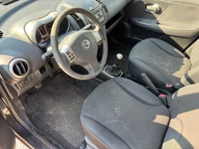 Nissan Note Бензин Нов Внос - 2900 лв. - 33426711 6