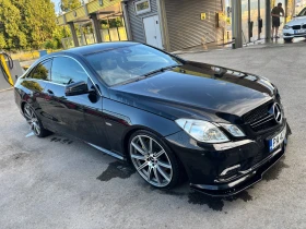 Обява за продажба на Mercedes-Benz E 350 ~16 999 лв. - изображение 1