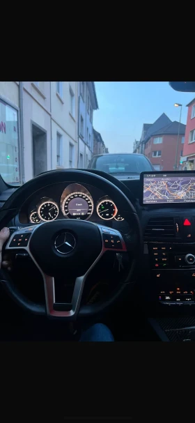 Обява за продажба на Mercedes-Benz E 350 ~16 999 лв. - изображение 5