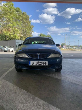     Lancia Y