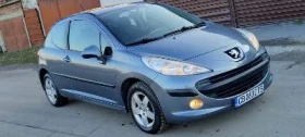 Обява за продажба на Peugeot 207 ~2 999 лв. - изображение 1