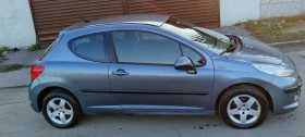 Обява за продажба на Peugeot 207 ~2 999 лв. - изображение 3