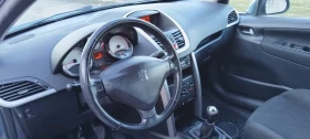 Обява за продажба на Peugeot 207 ~2 999 лв. - изображение 9
