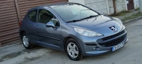Обява за продажба на Peugeot 207 ~2 999 лв. - изображение 5