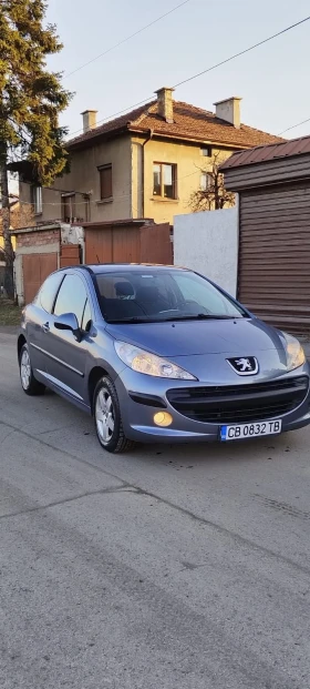 Обява за продажба на Peugeot 207 ~2 999 лв. - изображение 1
