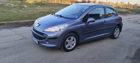 Обява за продажба на Peugeot 207 ~2 999 лв. - изображение 2