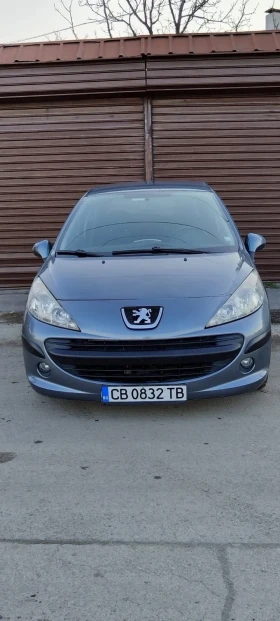 Обява за продажба на Peugeot 207 ~2 999 лв. - изображение 6