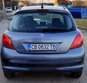 Обява за продажба на Peugeot 207 ~2 999 лв. - изображение 7