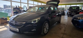 Opel Astra 1.4 БЕНЗ-АВТОМАТ - 22999 лв. - 20240646 2