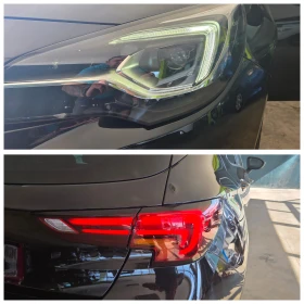 Opel Astra 1.4 БЕНЗ-АВТОМАТ - 22999 лв. - 20240646 9