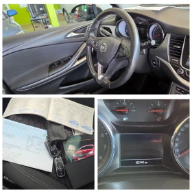 Opel Astra 1.4 БЕНЗ-АВТОМАТ - 22999 лв. - 20240646 13