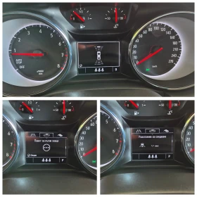 Opel Astra 1.4 БЕНЗ-АВТОМАТ - 22999 лв. - 20240646 16