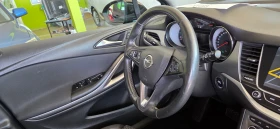 Opel Astra 1.4 БЕНЗ-АВТОМАТ - 22999 лв. - 20240646 7